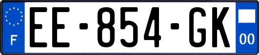 EE-854-GK