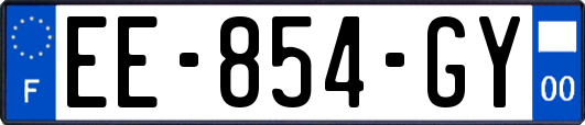 EE-854-GY