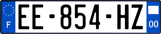 EE-854-HZ