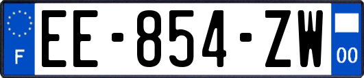 EE-854-ZW