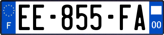 EE-855-FA