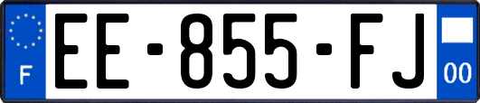 EE-855-FJ