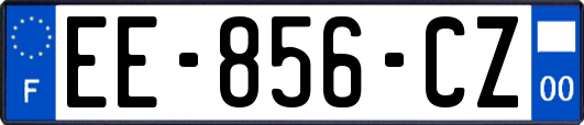 EE-856-CZ