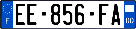EE-856-FA
