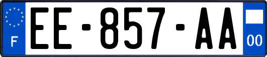 EE-857-AA