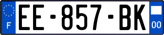 EE-857-BK