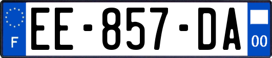 EE-857-DA