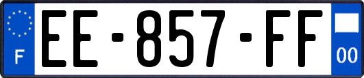 EE-857-FF