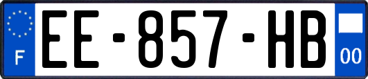 EE-857-HB