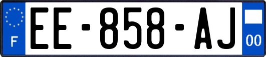 EE-858-AJ