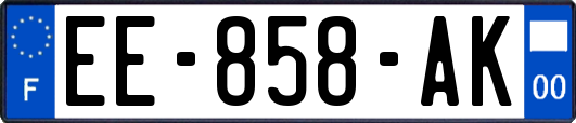 EE-858-AK