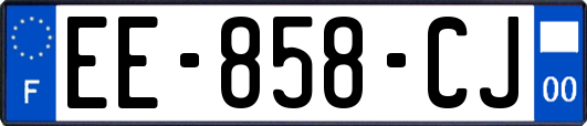 EE-858-CJ