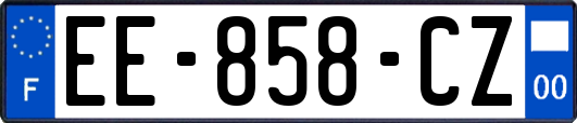 EE-858-CZ