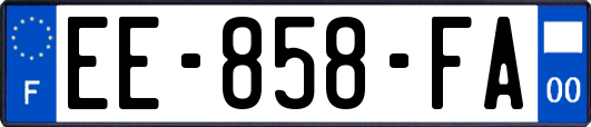EE-858-FA