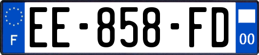 EE-858-FD