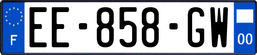 EE-858-GW