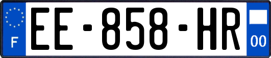 EE-858-HR