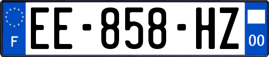 EE-858-HZ