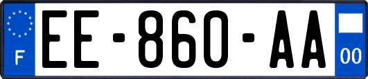 EE-860-AA