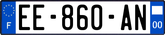 EE-860-AN