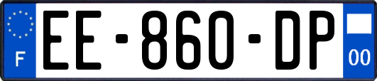 EE-860-DP