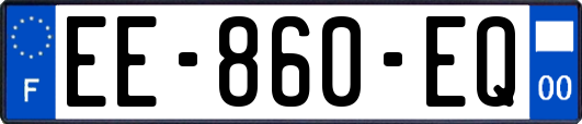 EE-860-EQ