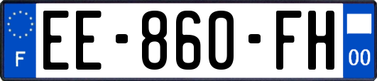 EE-860-FH