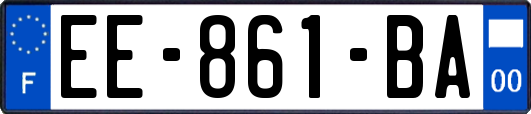 EE-861-BA