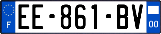 EE-861-BV