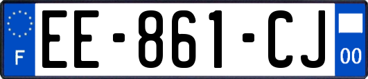 EE-861-CJ