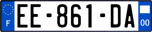 EE-861-DA