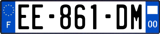 EE-861-DM