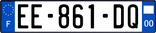 EE-861-DQ