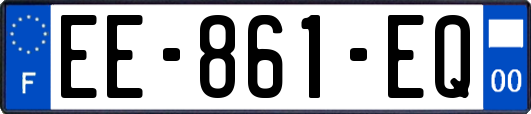 EE-861-EQ