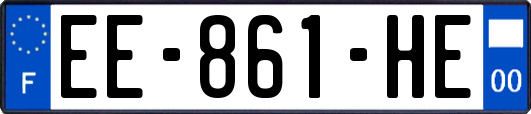 EE-861-HE