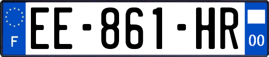 EE-861-HR