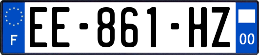 EE-861-HZ