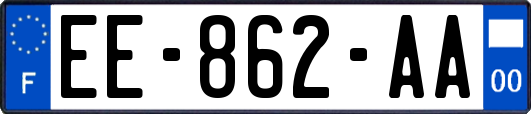 EE-862-AA