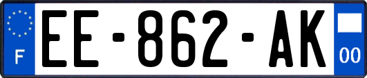 EE-862-AK