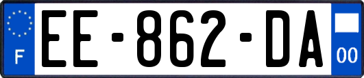 EE-862-DA
