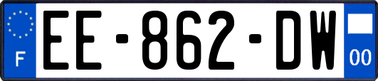 EE-862-DW