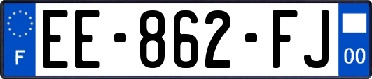 EE-862-FJ