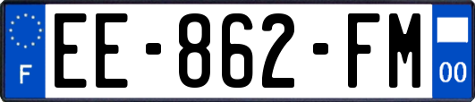 EE-862-FM