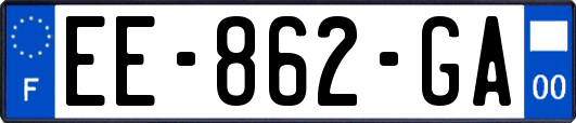 EE-862-GA