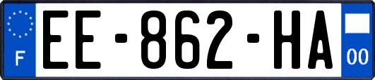 EE-862-HA