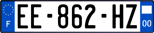 EE-862-HZ