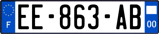 EE-863-AB