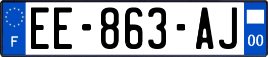 EE-863-AJ