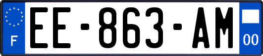 EE-863-AM