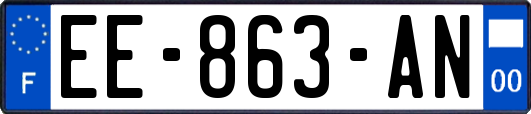 EE-863-AN